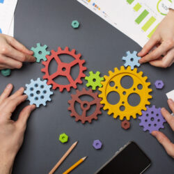 HORIZONTIC-coordinación de proyectos