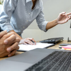 HORIZONTIC- apoyo a la gestión administrativa